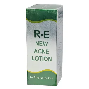 R-E New Acne Lotion 40ml